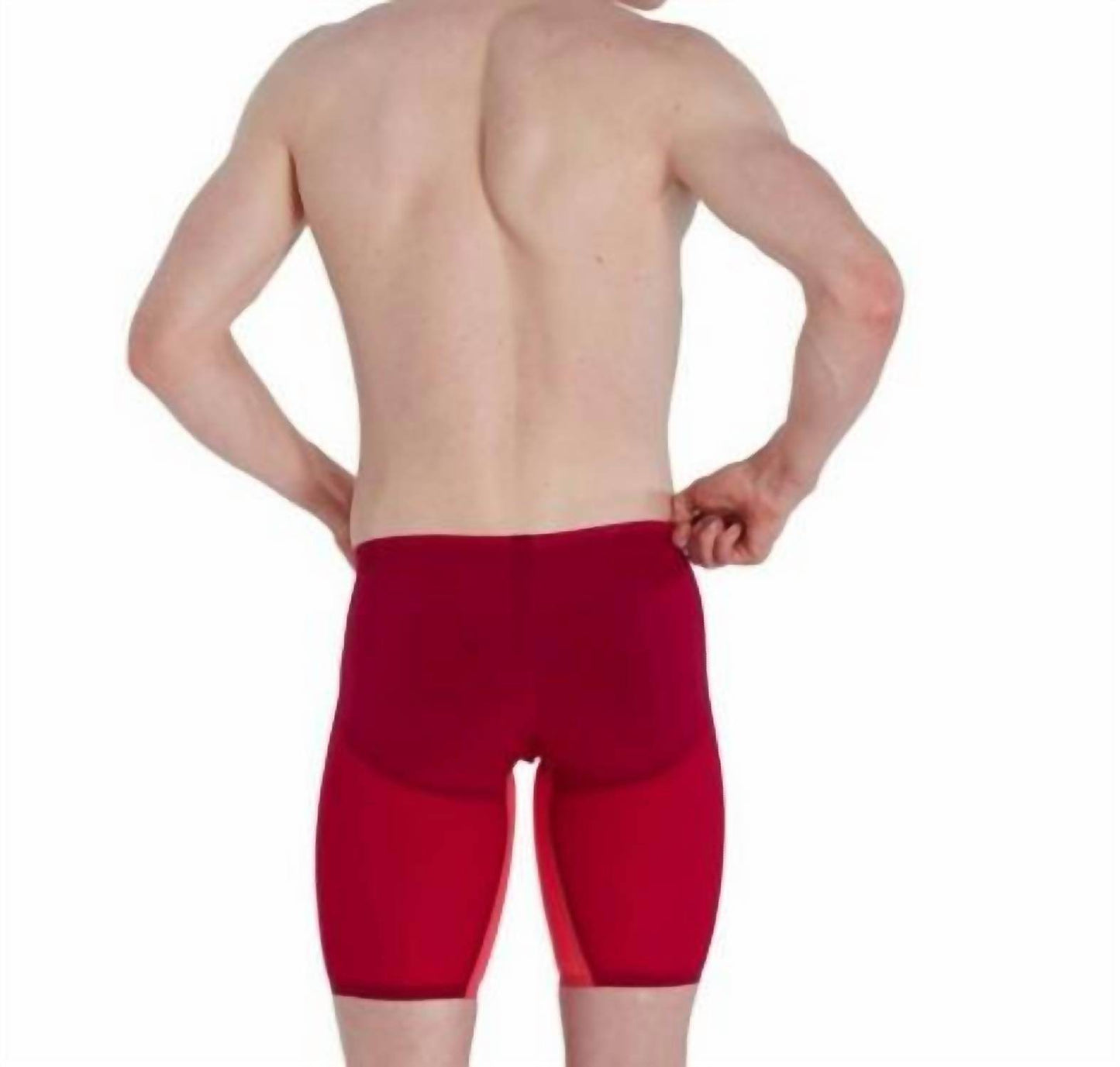 Speedo - Fastskin Lzr Pure Valor Jammer Swimming Short - Rack Hunt -