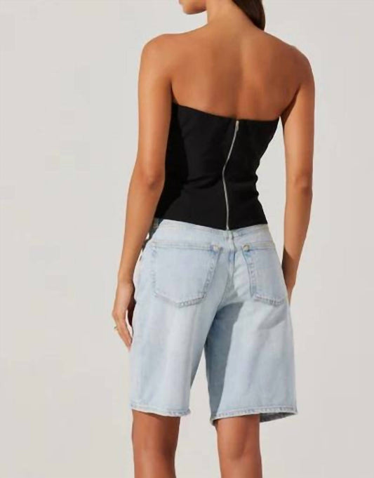 Kierra Top