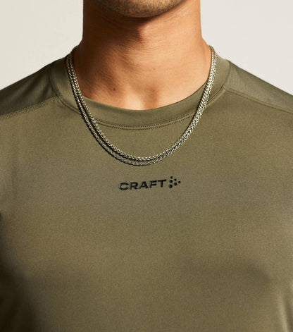 Adv Essence Long Sleeve Tee 2