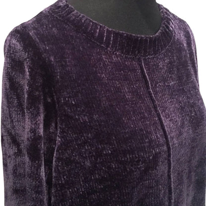 Women's Super Soft Warm Pullover Sweater - Plus