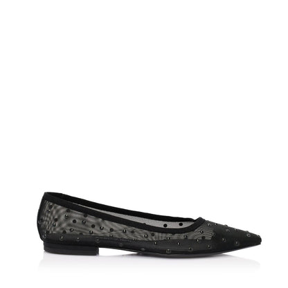 Women's Alea Flat