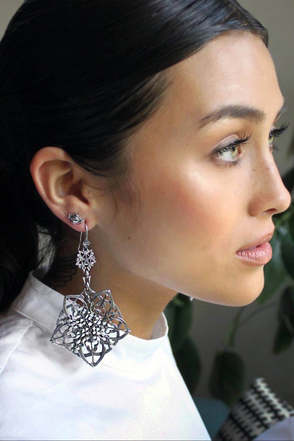 Astor & Orion - Women's Lola Earrings - Rack Hunt -