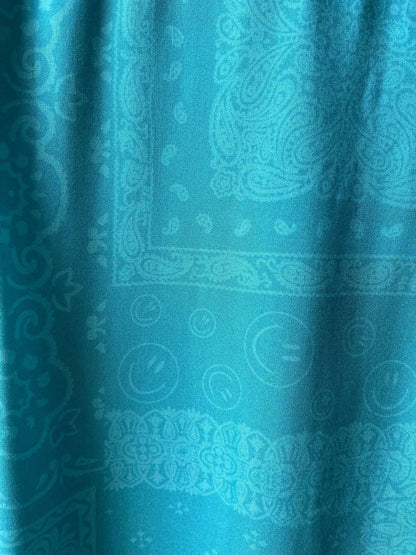 Bather - Tonal Bandana Camp Shirt - Rack Hunt