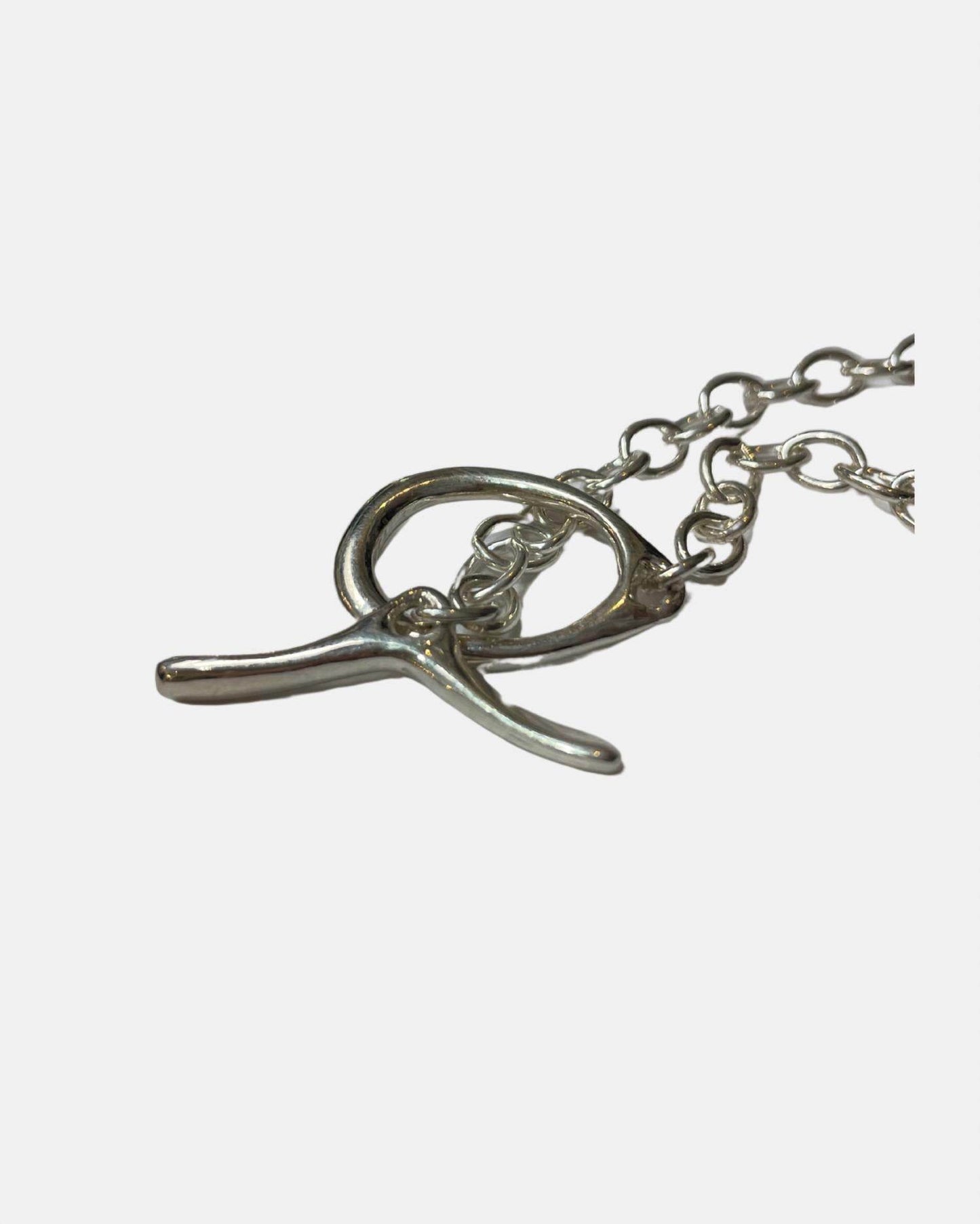 Odette New York - Women's Ceres Necklace - Rack Hunt -