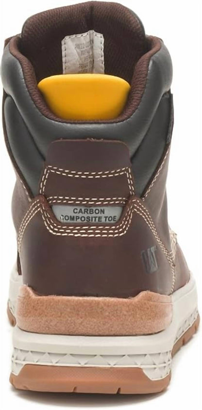 Men's Impact Waterproof Composite Toe