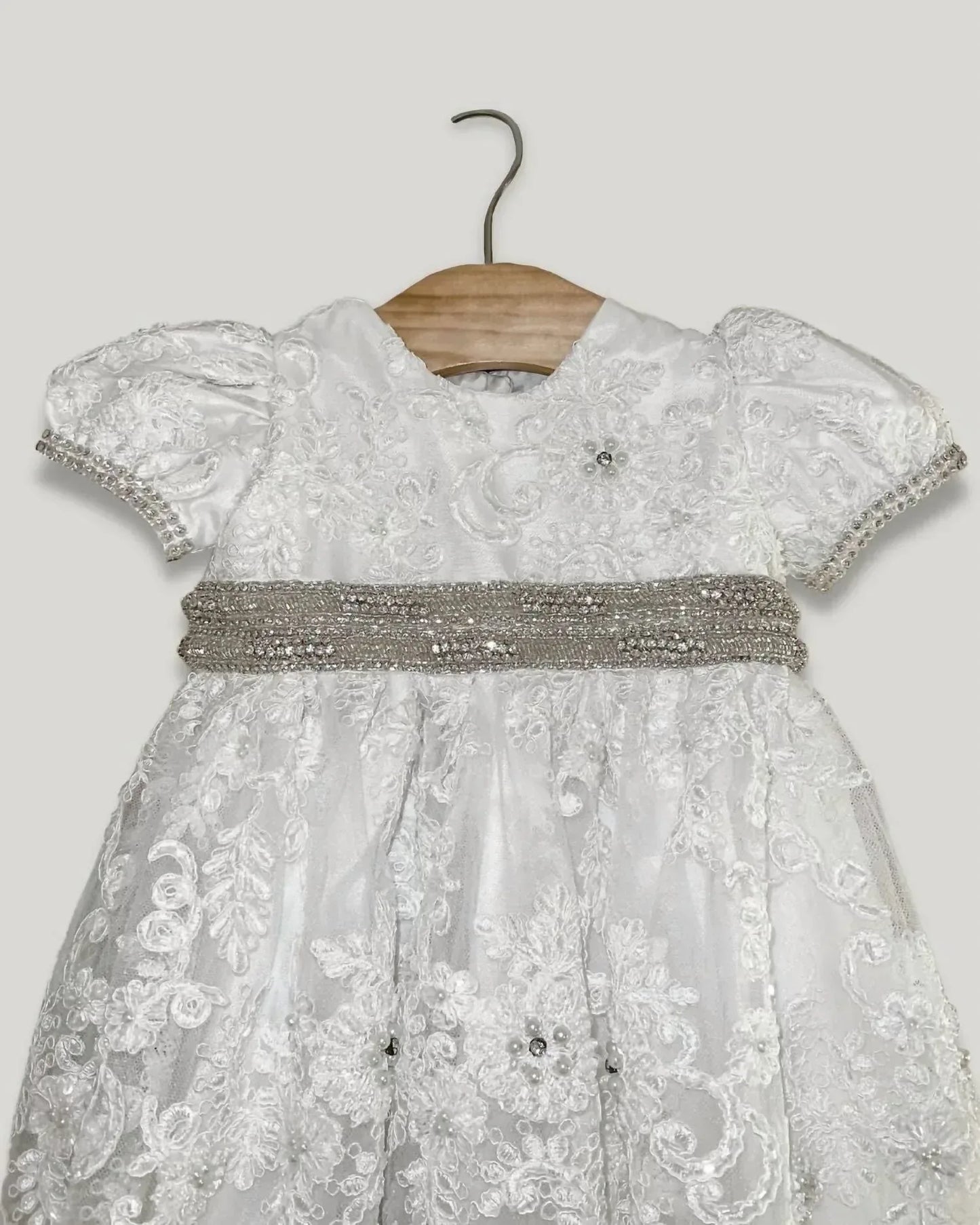 Christie Helene - Girl's Martina Exclusive Dress - Rack Hunt