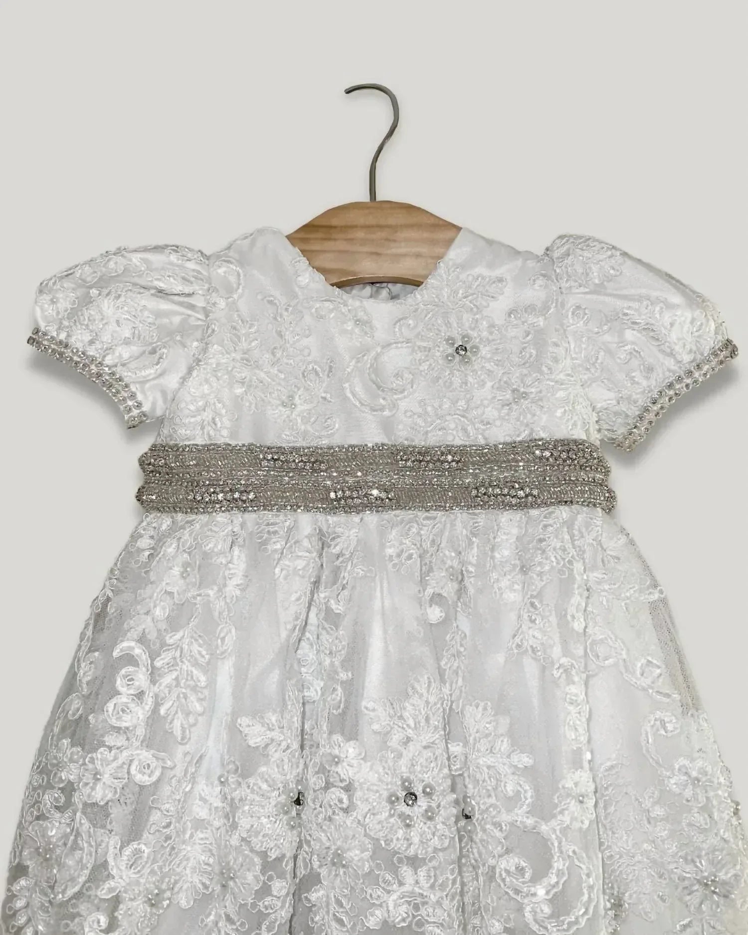 Christie Helene - Girl's Martina Exclusive Dress - Rack Hunt