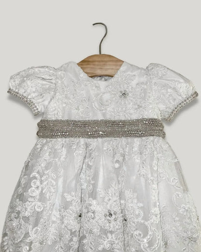 Christie Helene - Girl's Martina Exclusive Dress - Rack Hunt