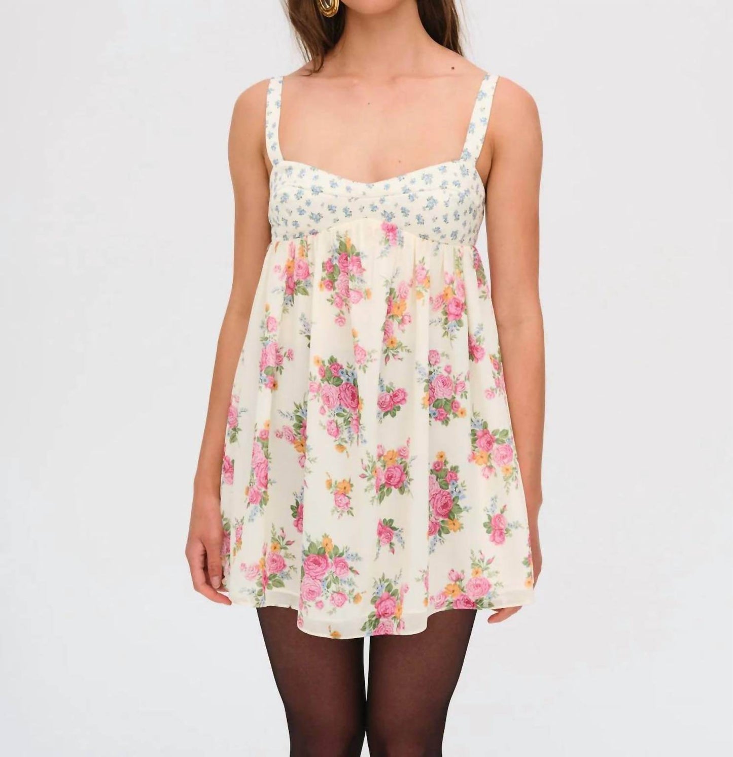 Lilbelle by Lilbelle - Marley Mini Dress - Rack Hunt