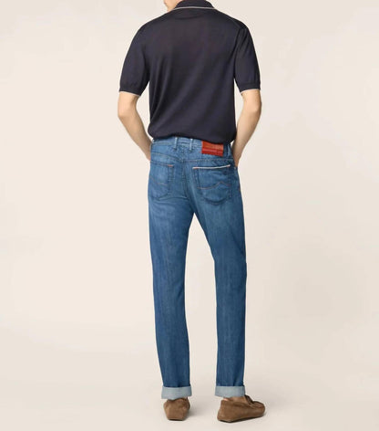 Limited Edition Bard Jeans