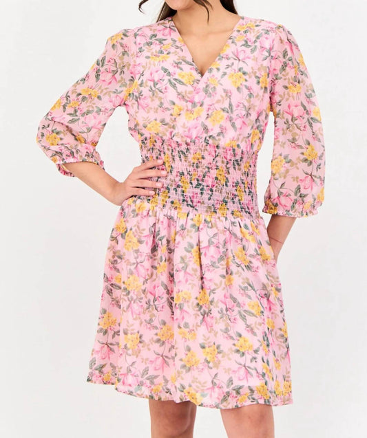 Sophie dress