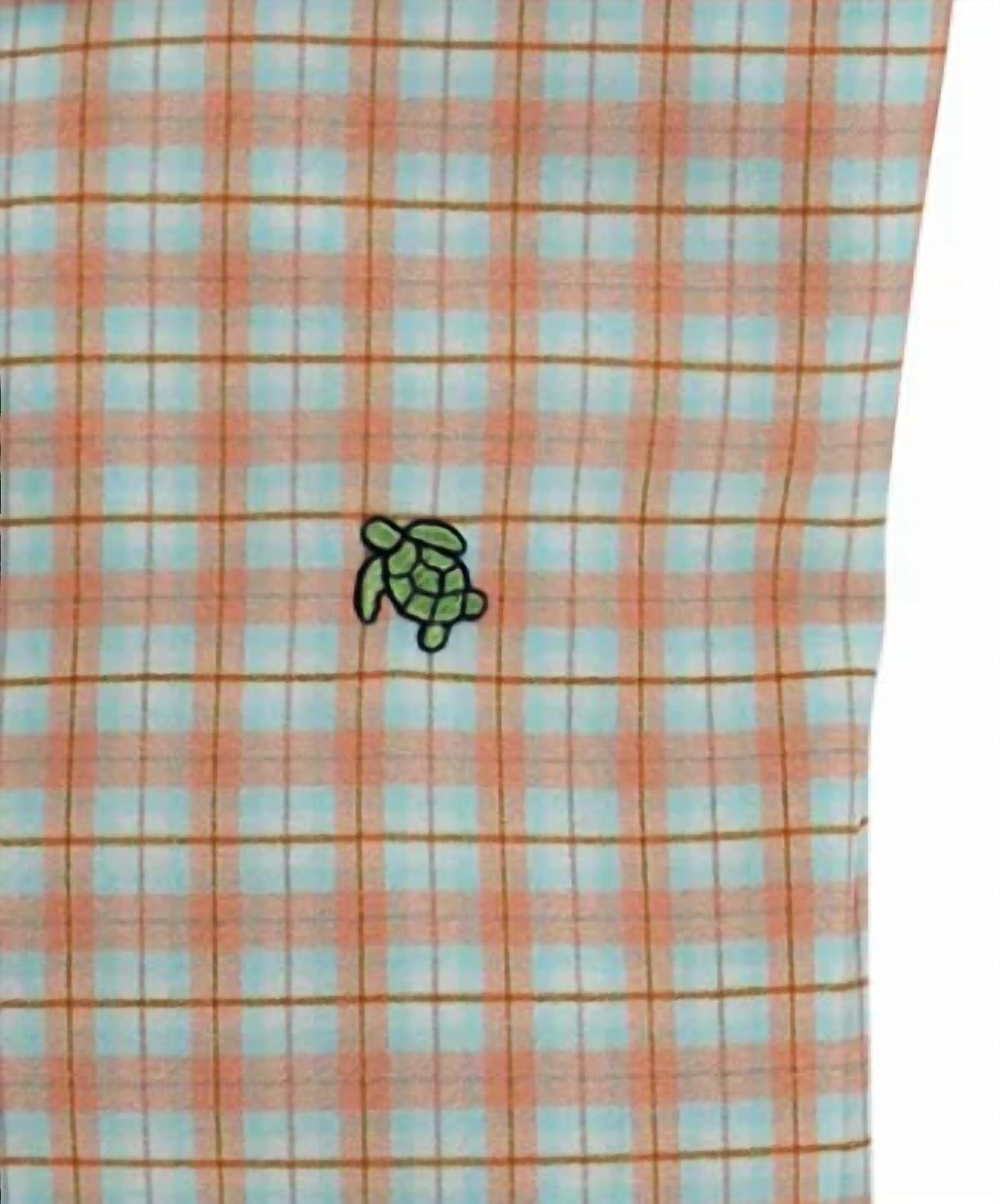 Boy's Performance Button Down Shirt