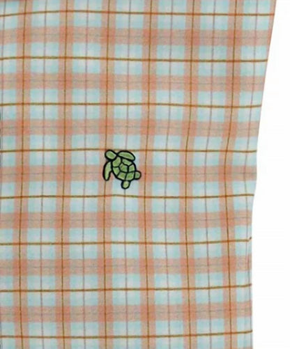 Boy's Performance Button Down Shirt