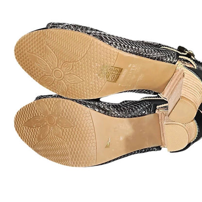 Women's Nicolle Heeled Sandals