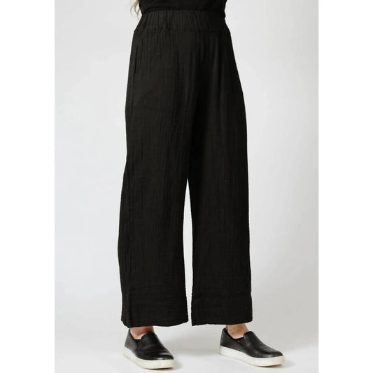 Reyana Crop Pant