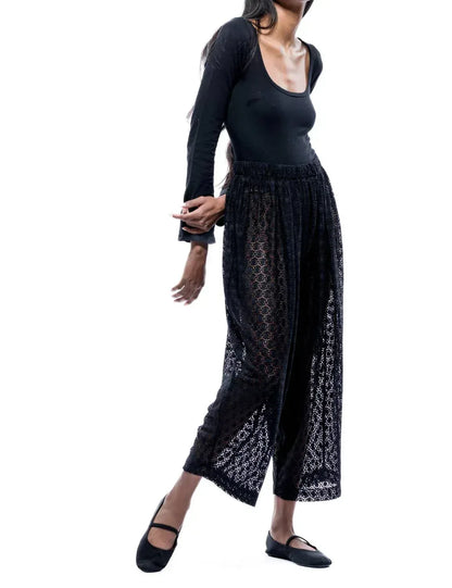 TOIT VOLANT - Deep Scoop Bodysuit - Rack Hunt