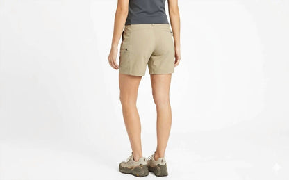Guide Mid Rise Cargo Shorts