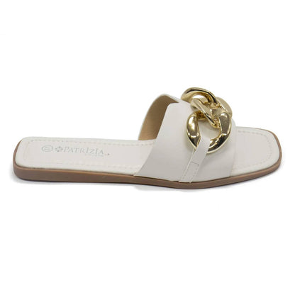 Women's Barbee Slip-on Slide Sandals