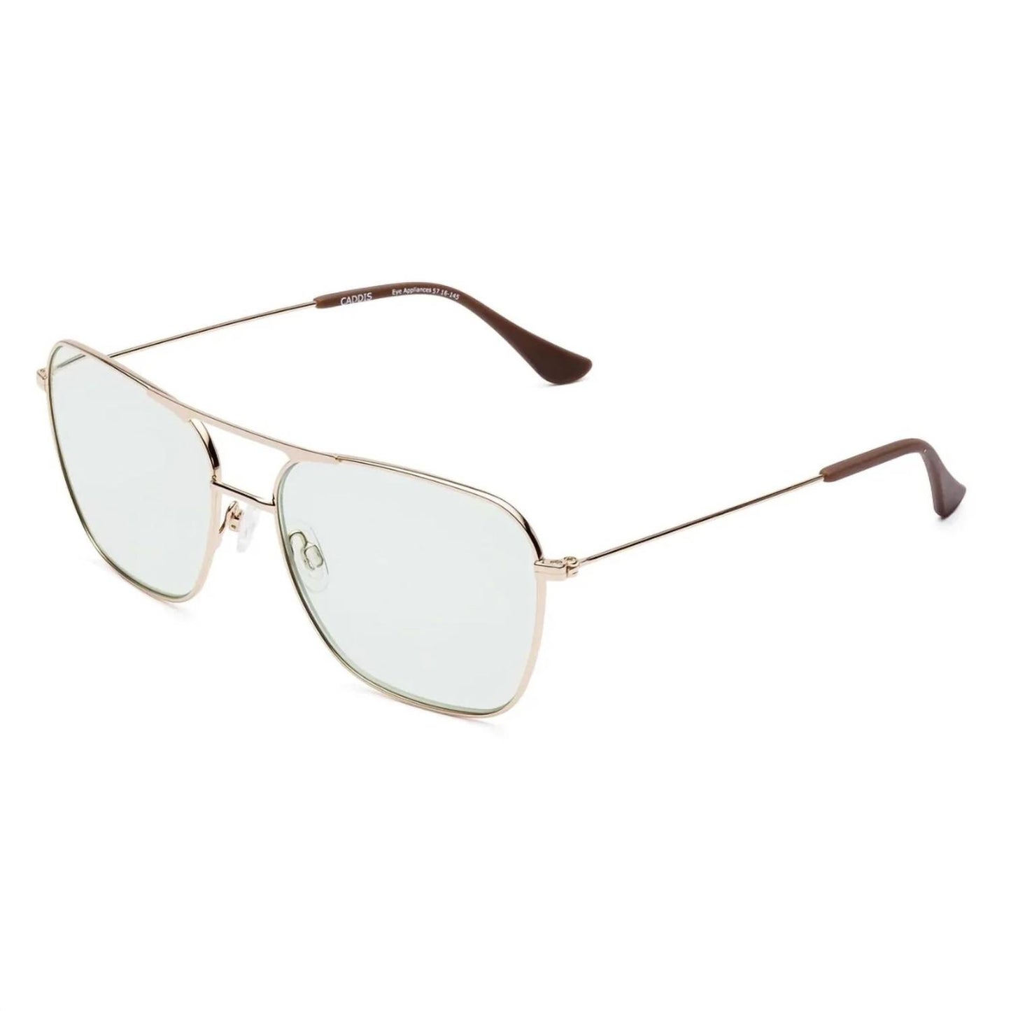 Hooper Blue Block Lens Readers Glasses - 3