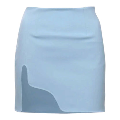 Liza Mini Skirt