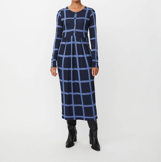 Nilana Dress