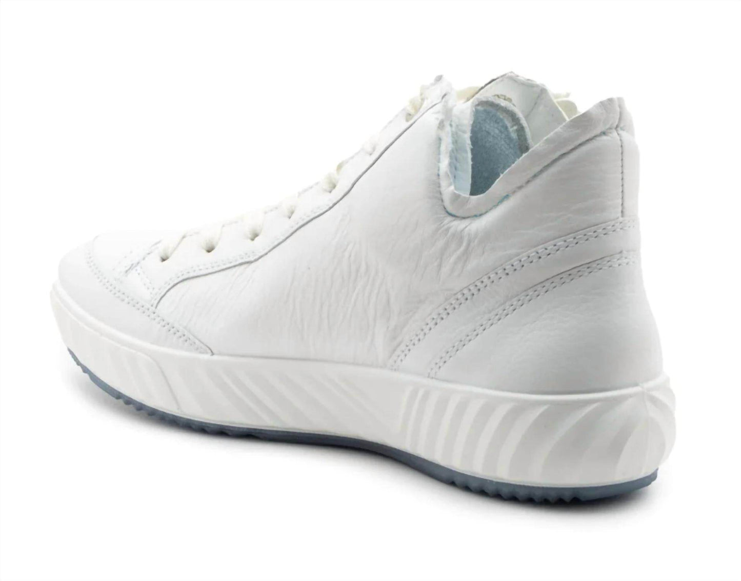 Ara Shoes - Women's Aurora High Sneaker - Rack Hunt -