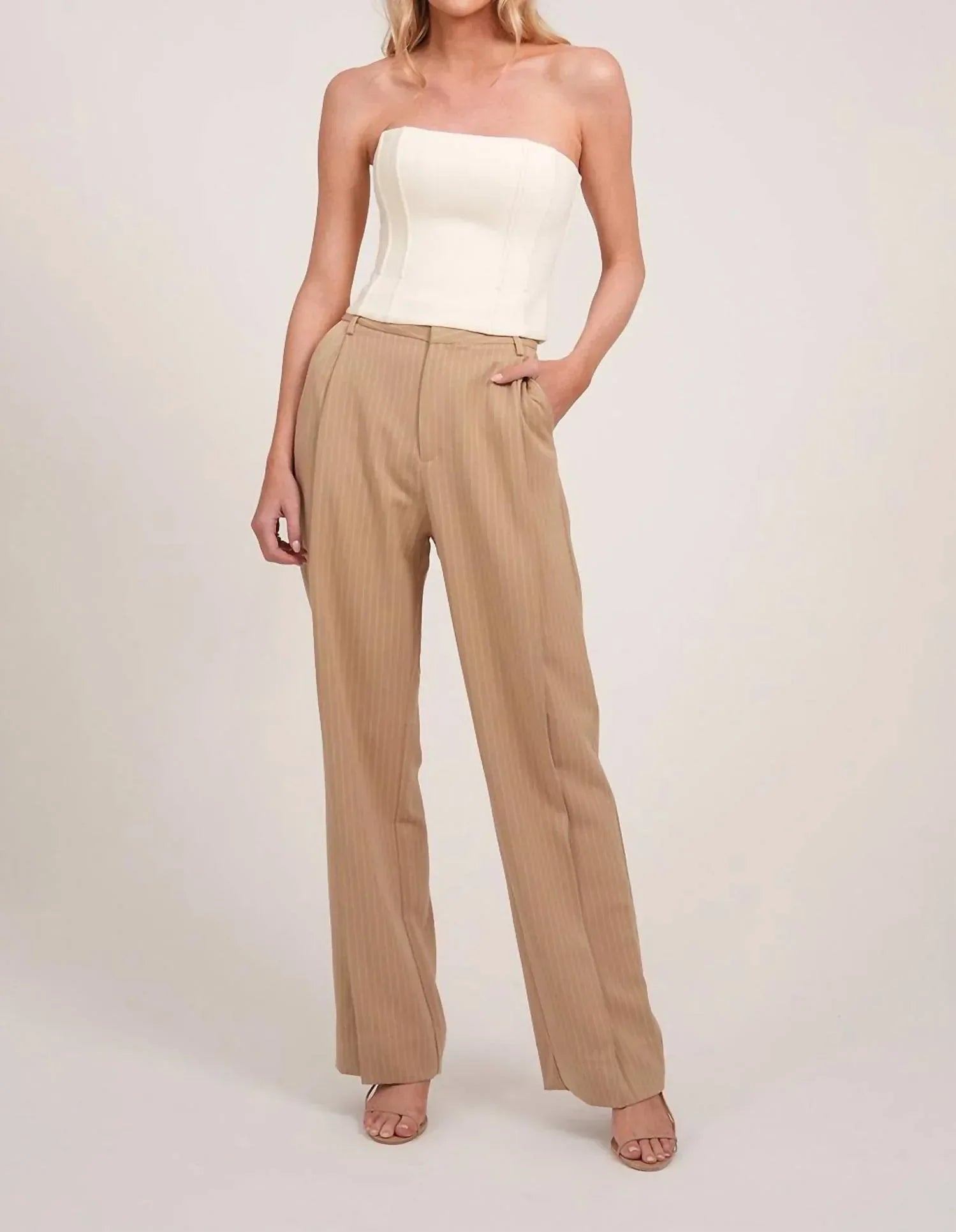 parentezi - Marcus Pants - Rack Hunt
