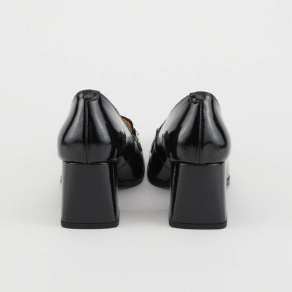 Women's Luzish Loafer-style Pump