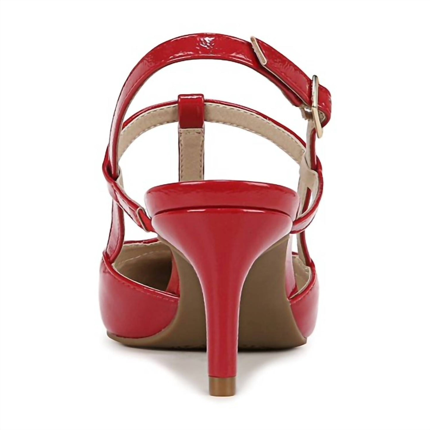 Women's Aire Classic T-strap Heels