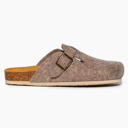 Women's Fieltro Lana Blog Slippers