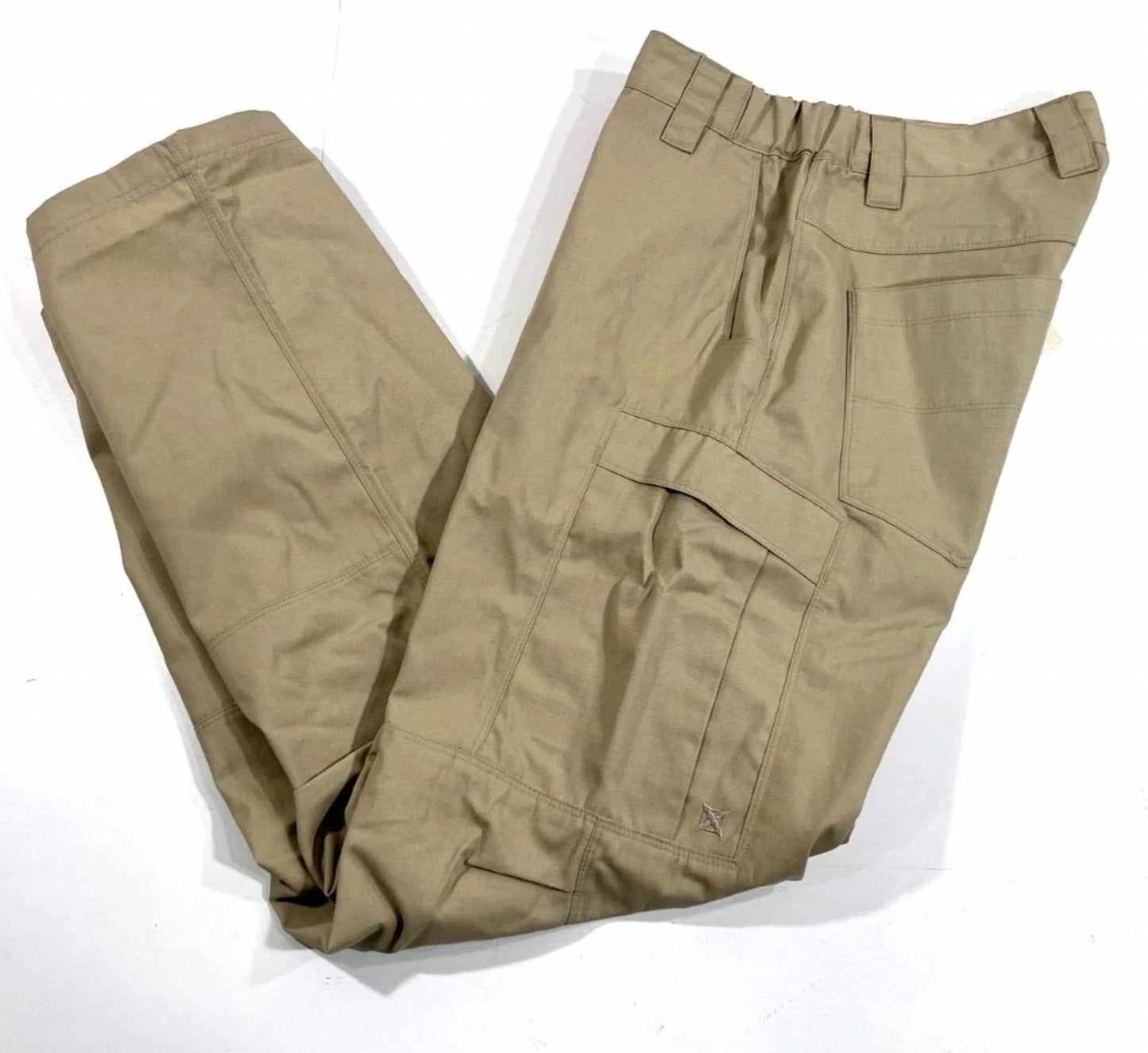 Men's Mini Ripstop Pant