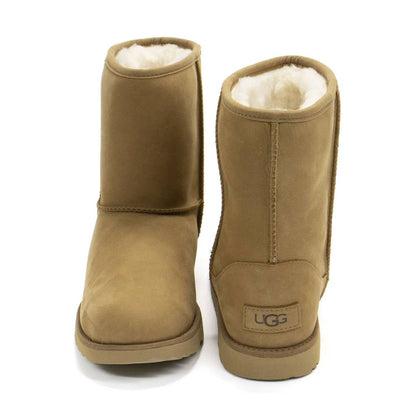 Girl's Classic Ii Weather Short Boot