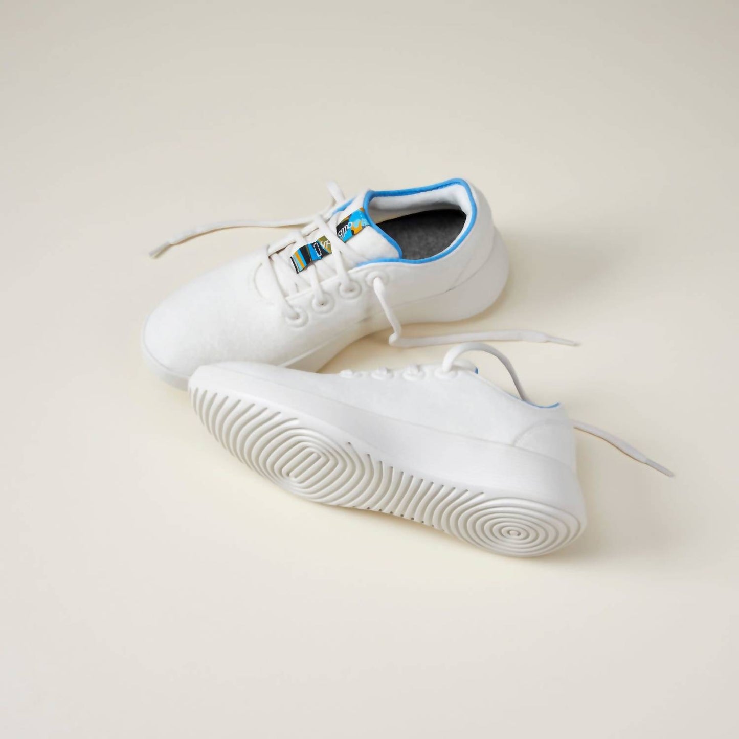 Women's Wool Runner 2 Sneakers