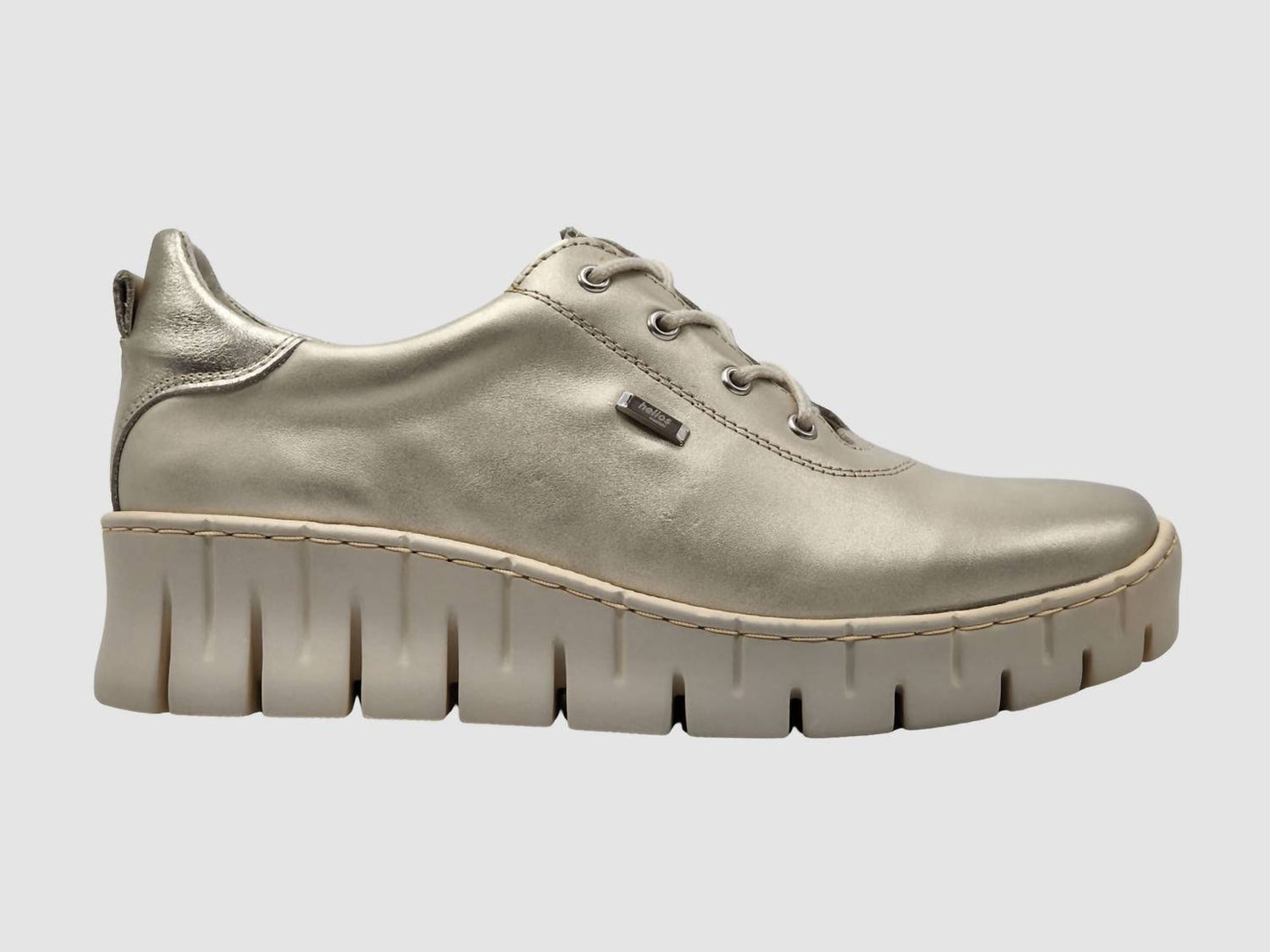 Women's Apollo Leather Sneaker