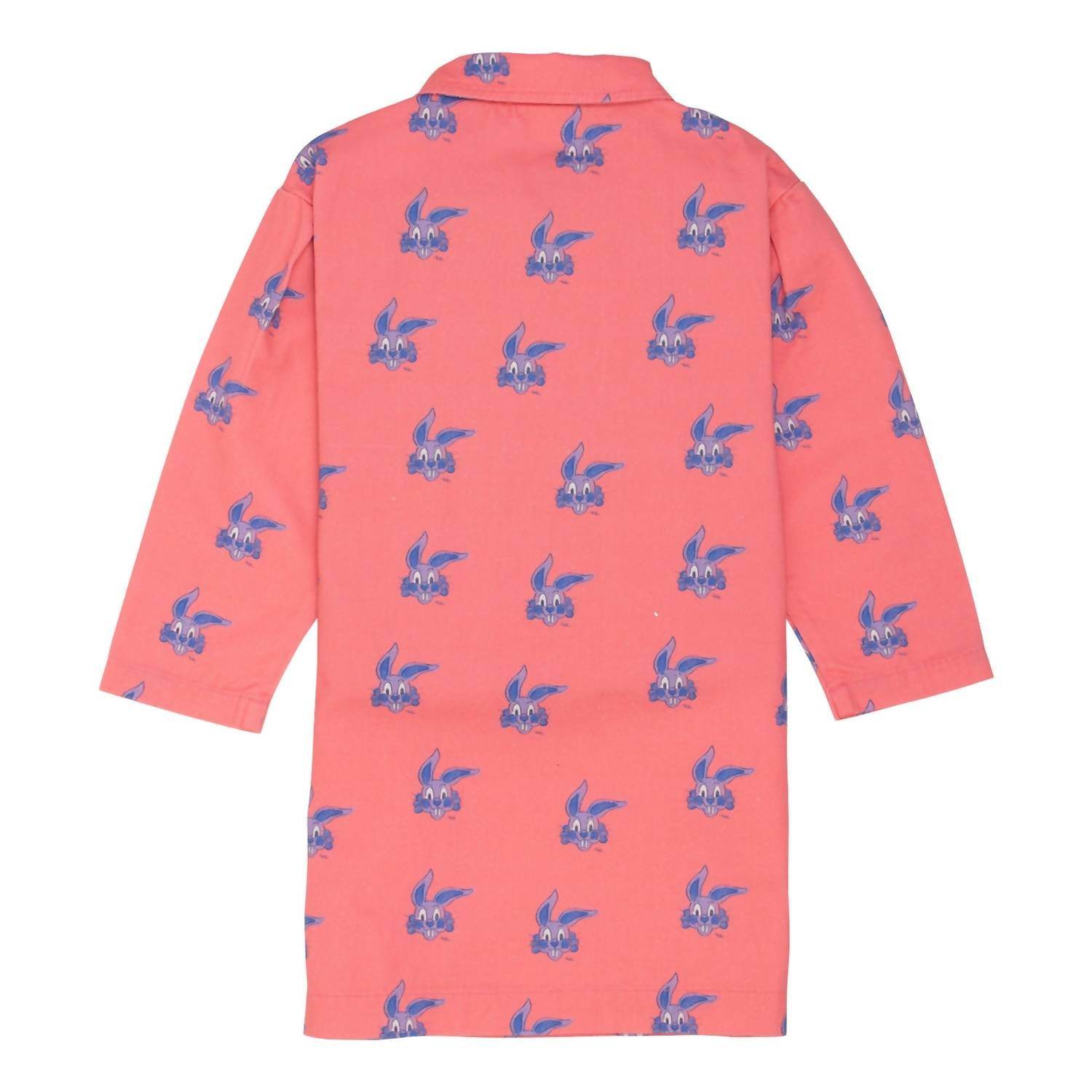 Wynken - Girl's Lapin Dress - Rack Hunt -