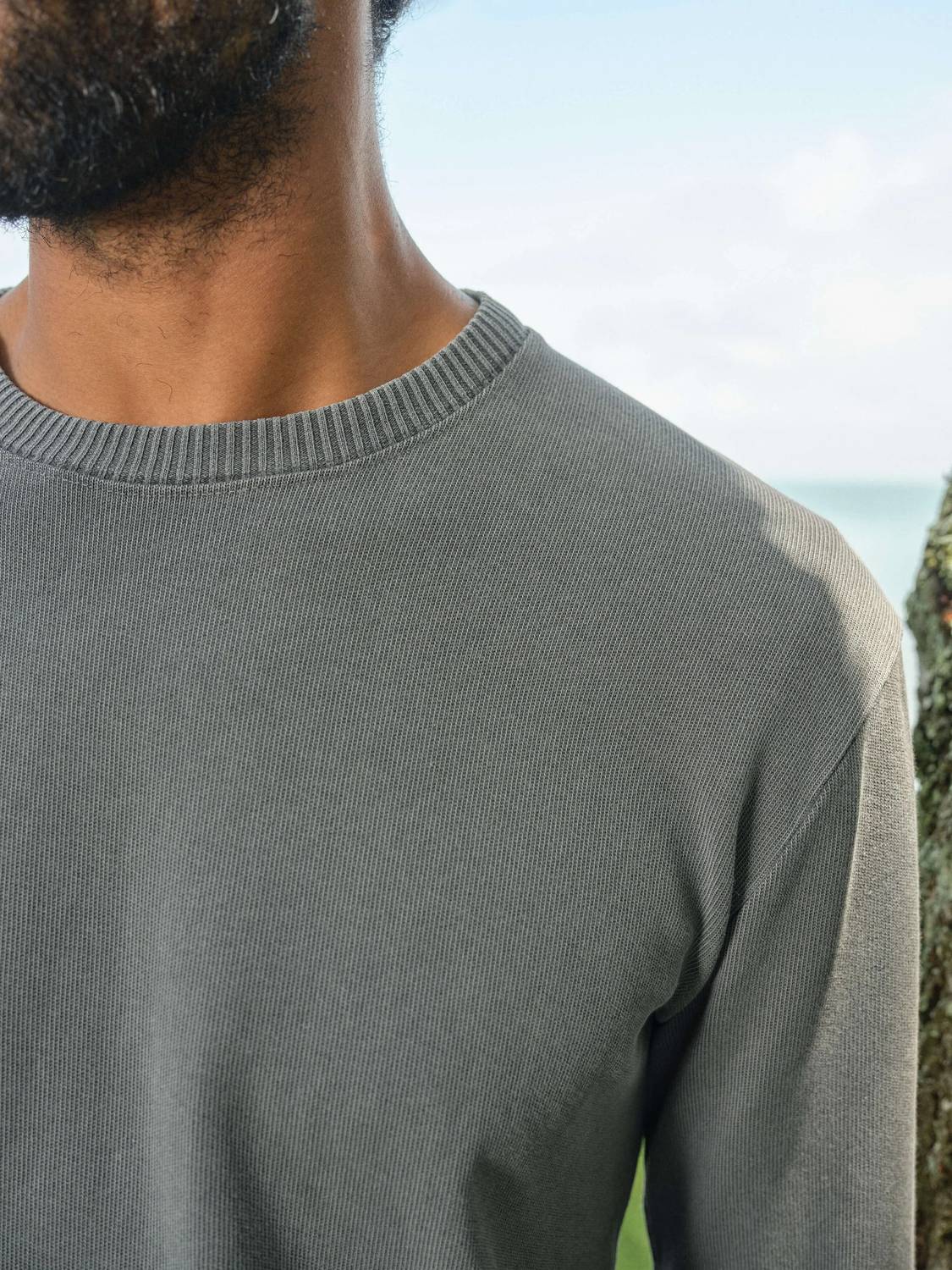 Caza Crewneck