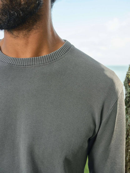 Caza Crewneck