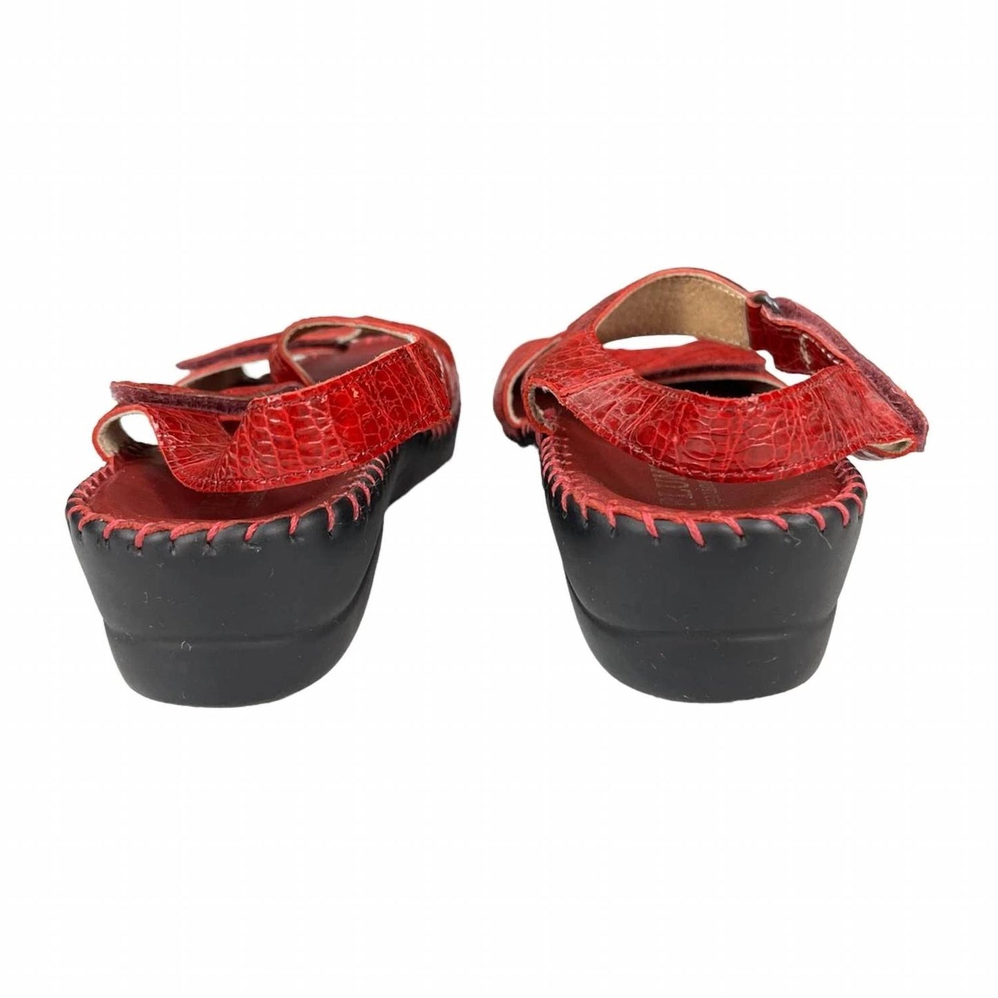Women's Angela Leather Sandal