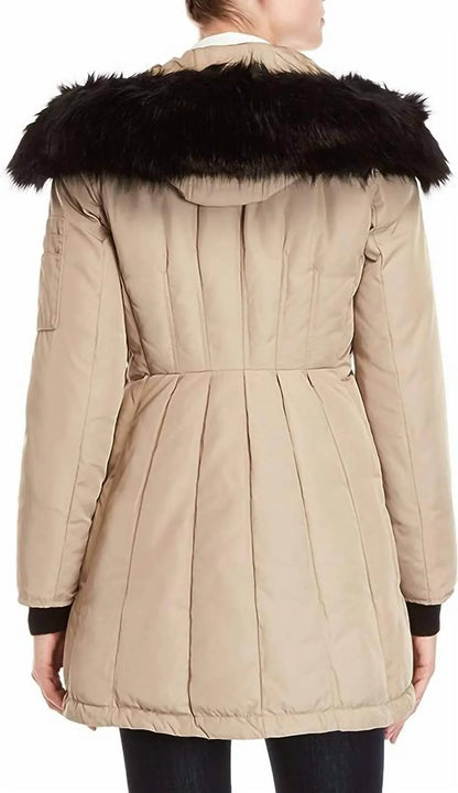 BCBGeneration - WOMEN'S DOWN PUFFER COAT HOODED - Rack Hunt