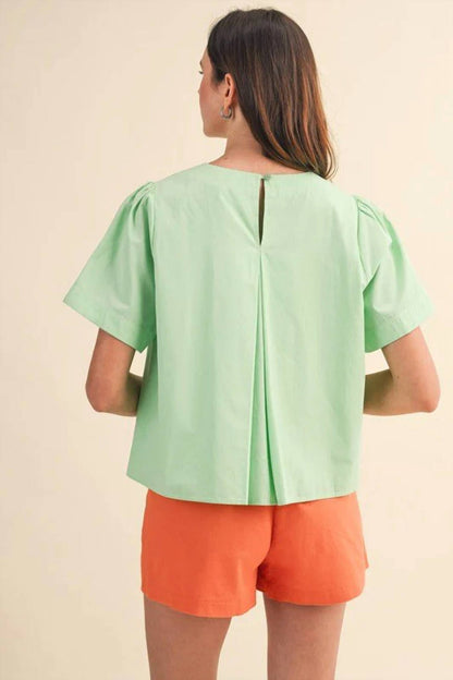Palm Springs Top