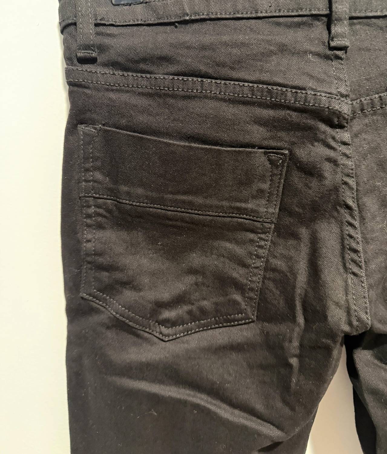 Men's Skinny Jean