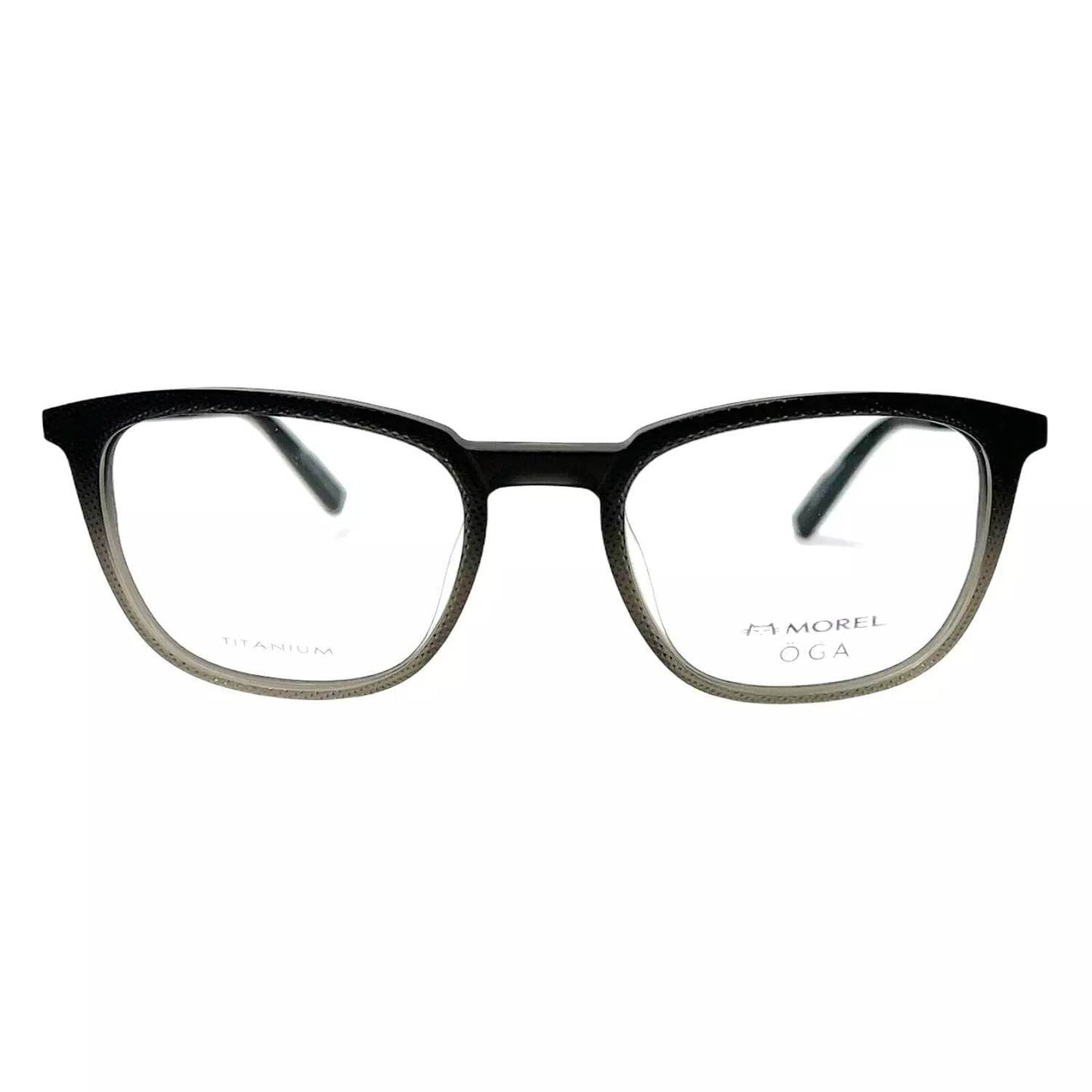 Morel - Men's Oga Linjer 2 10150o Eyeglasses - Rack Hunt -