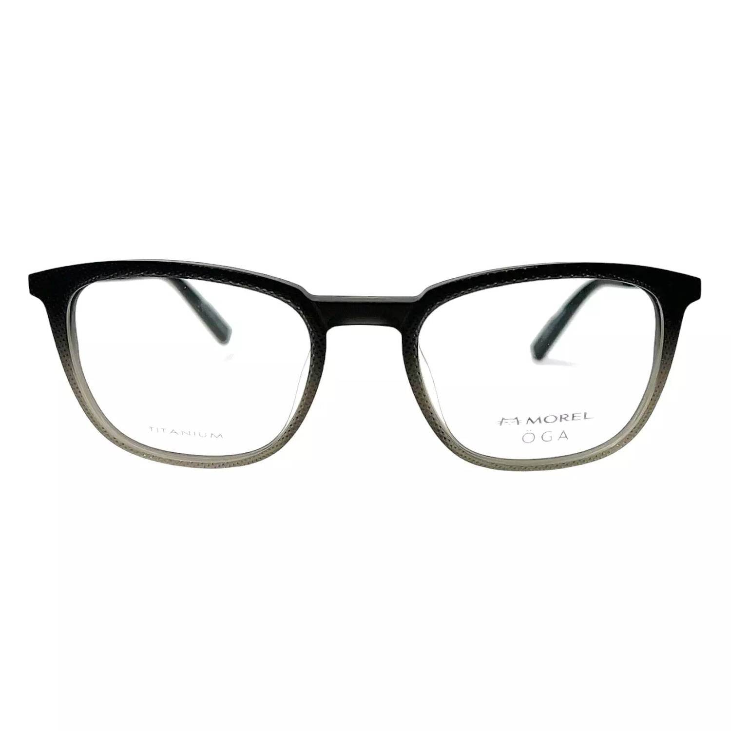 Morel - Men's Oga Linjer 2 10150o Eyeglasses - Rack Hunt -