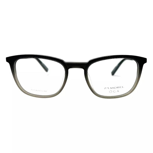 Morel - Men's Oga Linjer 2 10150o Eyeglasses - Rack Hunt -