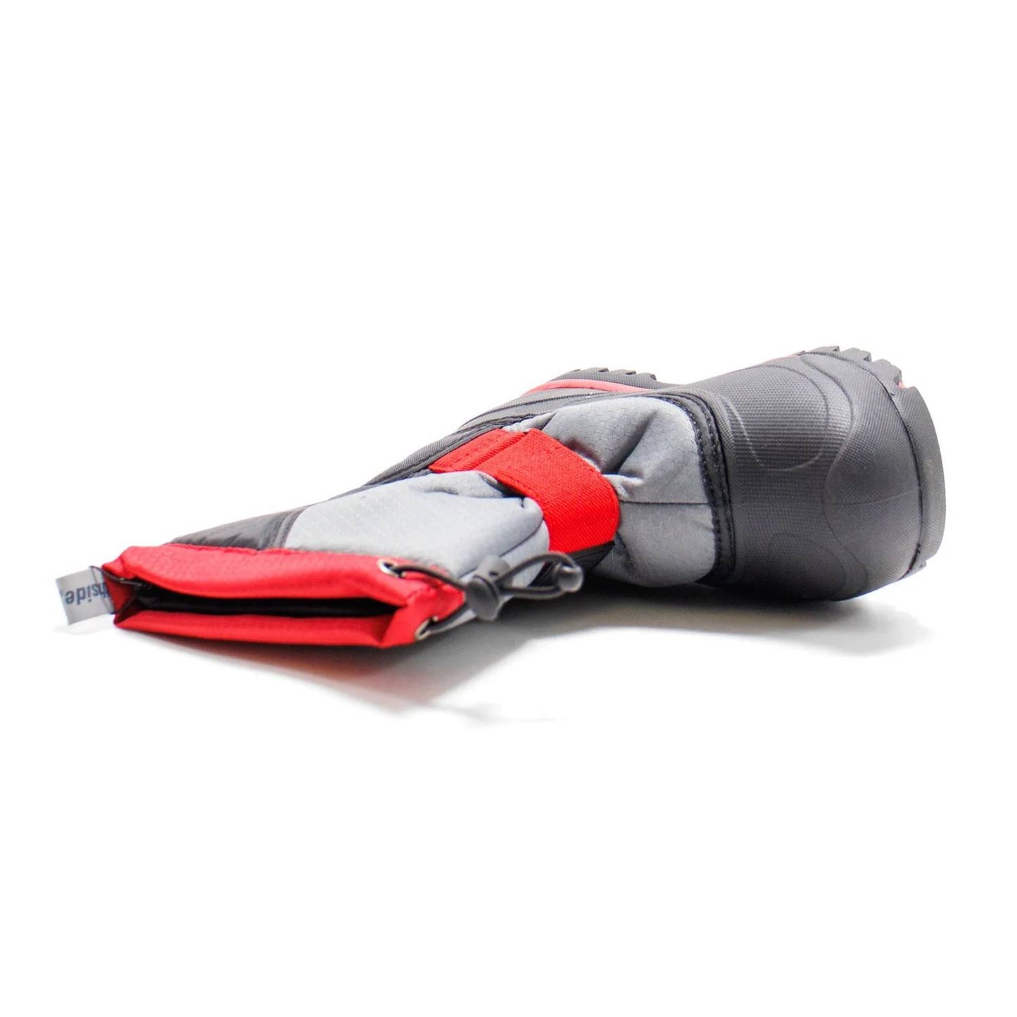 Boys Zephyr Waterproof Snow Boot