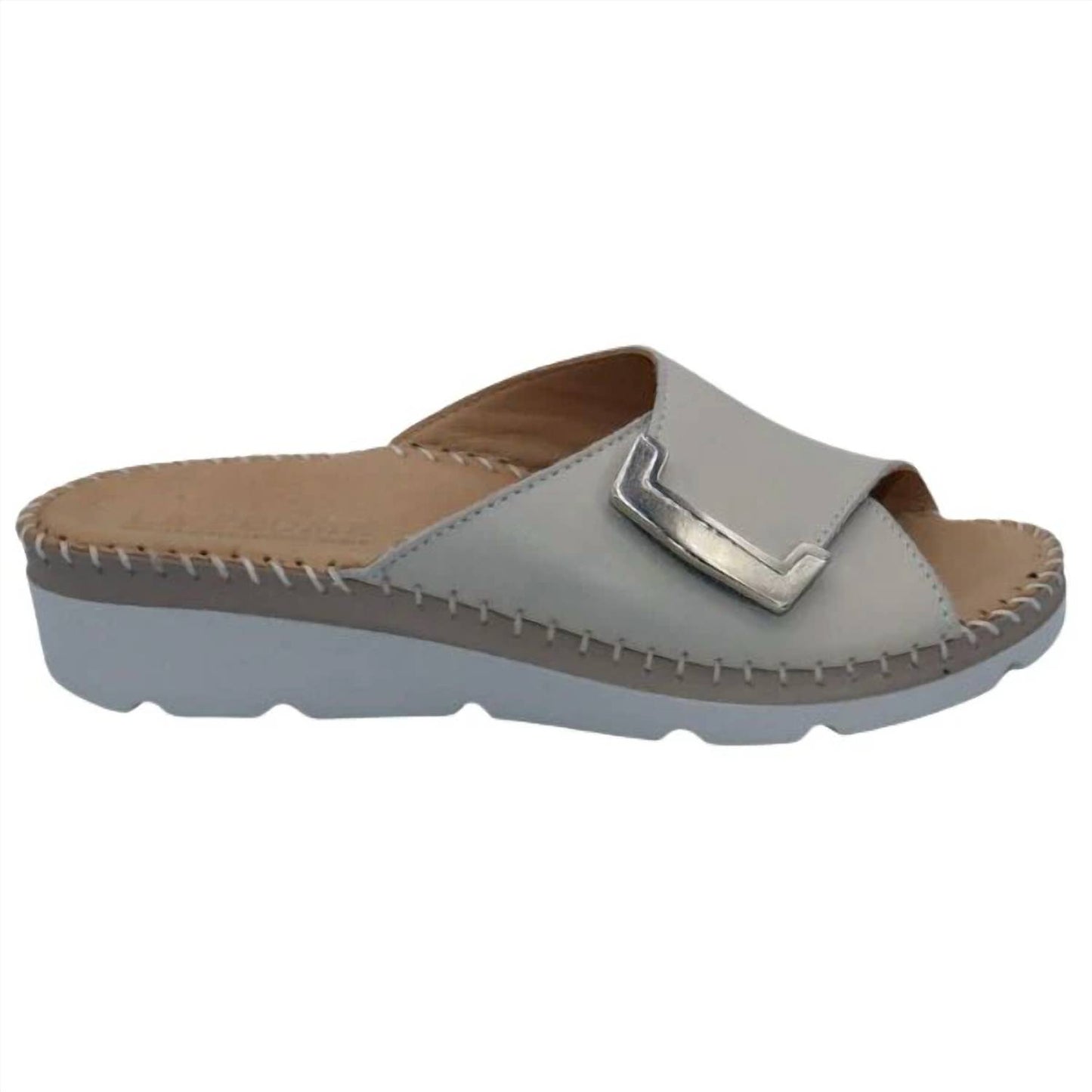 WOMEN'S AGUA COMFORT SLIPPERS