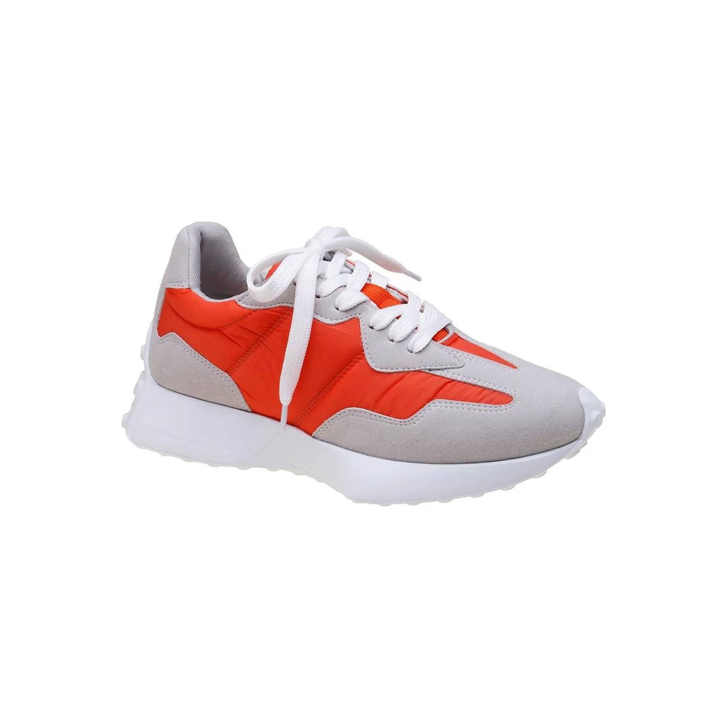 Women's Sua Cia Nylon Sneaker