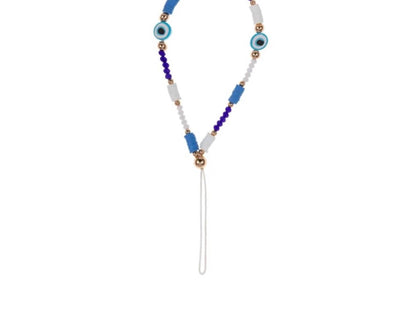 Heishi Beads Phone Charm