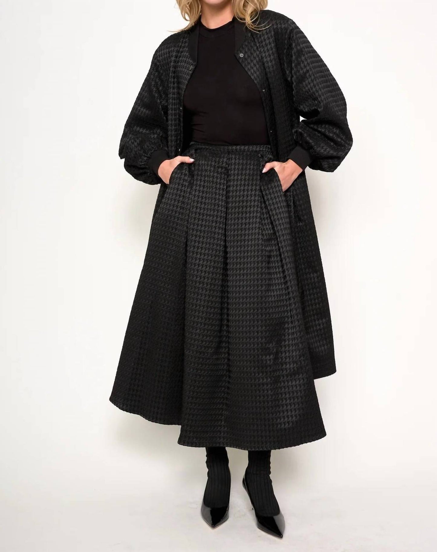 Reina Skirt