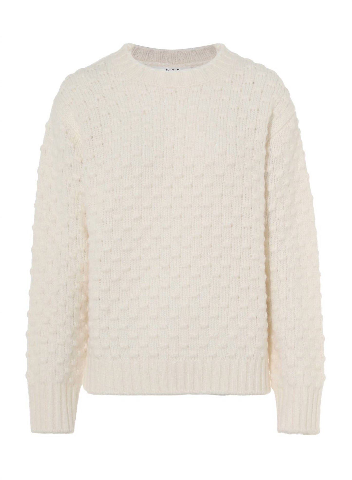 Cleo Crewneck Sweater